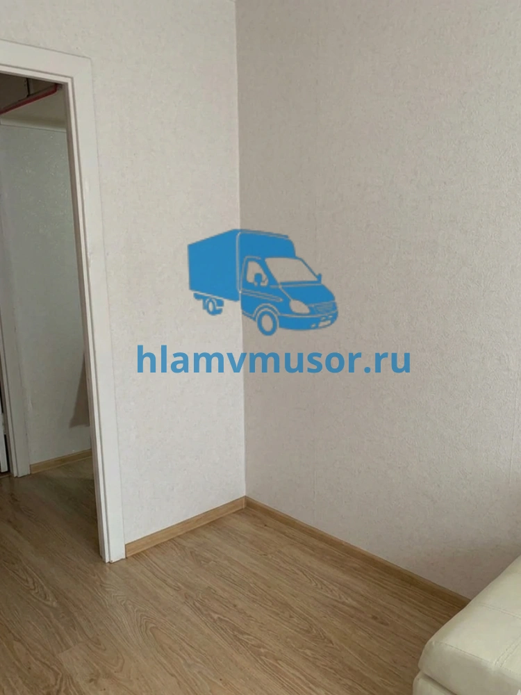 Вывезти старую мебель из квартиры в Железнодорожном